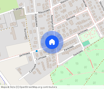 Władysławowo wynajem długoterminowy całoroczny - Фото 1