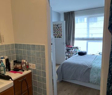 Appartement te huur - Foto 5