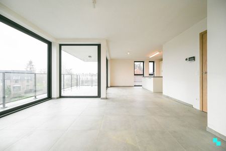 Energiezuinig nieuwbouwappartement nabij centrum Waregem - Photo 5