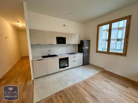 Location Appartement 2 pièces 49m² VIROFLAY 78220 - Photo 3