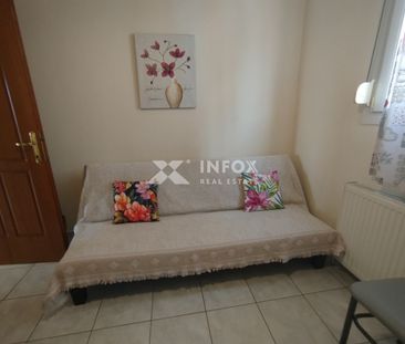 Ενοικιάζεται Διαμέρισμα 55 τ.μ. - Photo 1