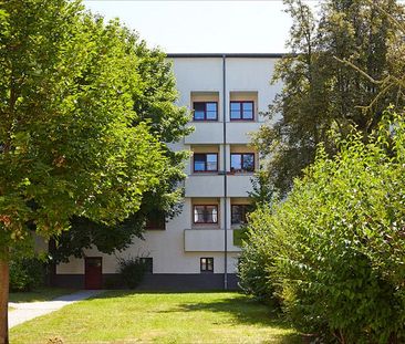 Schöner Wohnen: Günstige, individuelle 3-Zimmer-Wohnung! - Photo 3