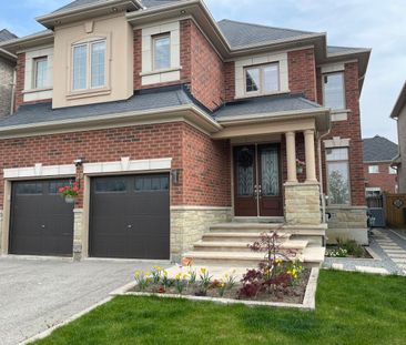 For Lease - 39 Rossini Drive Unit# Bsmt, Richmond Hill, Ontario - Photo 4