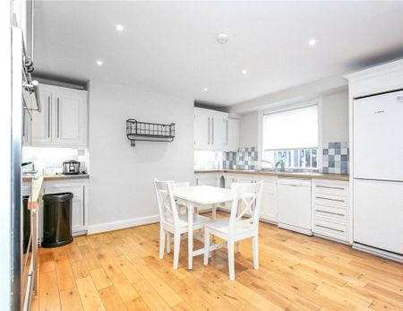 5 bedroom terraced house to rent - Photo 3