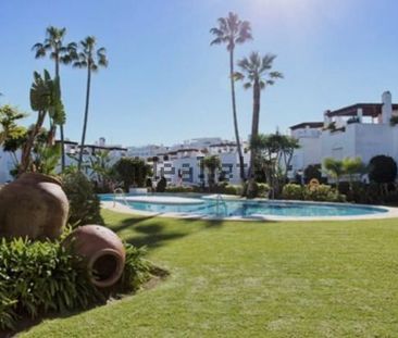 Alquiler de chalet adosado en Urbanizacion Guadalvillas, 1 - Photo 2