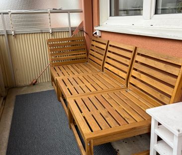 Sallerupsvägen, Malmö - Foto 4