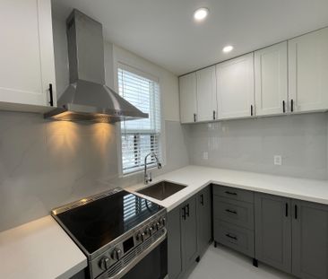 For Lease - 33 Strathmore Boulevard Unit# Upper, Toronto, Ontario - Photo 4