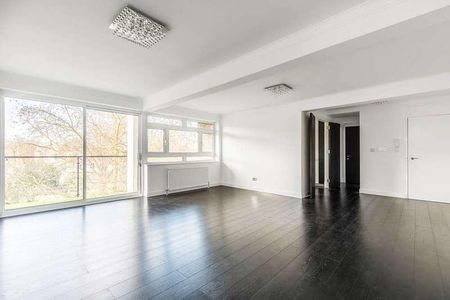 Strangways Terrace, Holland, W14 - Photo 2