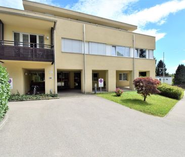 2 ZIMMERWOHNUNG in betreuter Wohnanlage in Linz - Foto 5