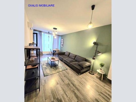 Oferte Inchirieri 2 Camere - Photo 1