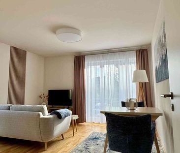2 Zimmer, 55 m² - Photo 4