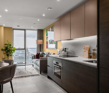 1 bedroom apartment to rent - Photo 3