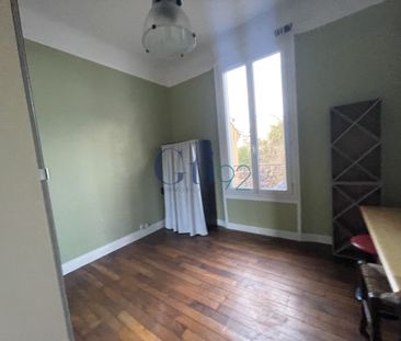 Appartement 53 m² - 3 Pièces - Clamart (92140) - Photo 1