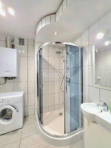 Mieszkanie Kraków Stare Miasto powierzchnia 35.0 m² C390-WM-70239 - Photo 5