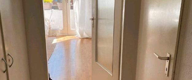 Tausch- Wohnung - Photo 1
