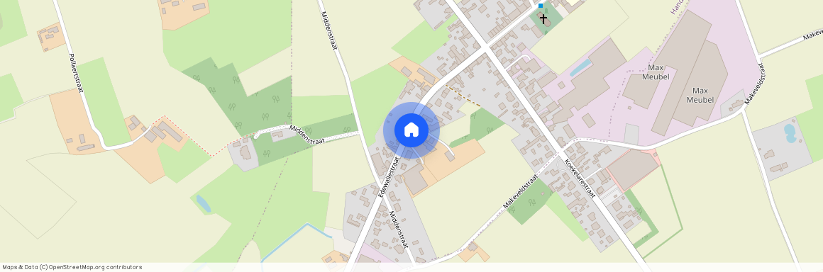 Edewallestraat 108A, 8610 Kortemark