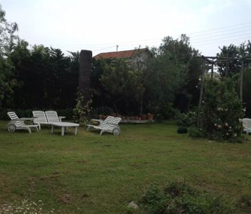 Location villa Cap d'Antibes - Photo 3
