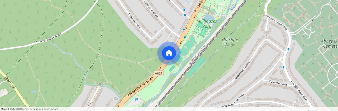 Abbeydale Road South, Sheffield S7