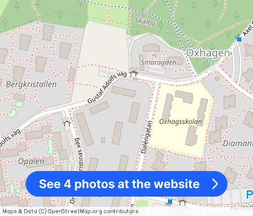 Gustaf Adolfs väg 18 A - Photo 1