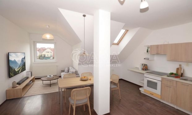 Pronájem bytu 3+kk 95 m² - Photo 1