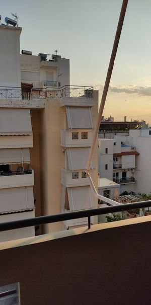 Διαμέρισμα για ενοικίαση - Αιγίνιο, - Photo 2