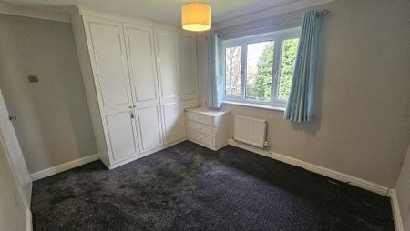 4 bedroom detached house to rent - Photo 5