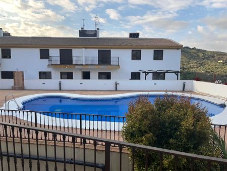 Apartamento de alquiler en Camino de la Pia, 3, Alcaucín - Photo 2