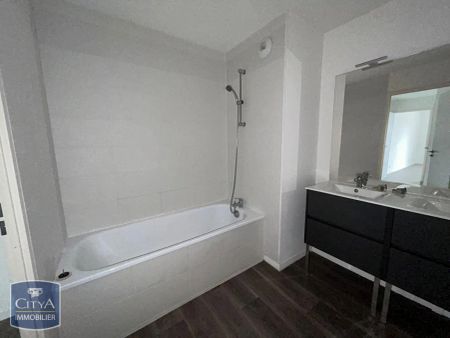 Appartement à louer 3 pièces 62.03m² - Photo 2