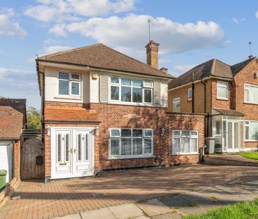 Shaftesbury Avenue, Kenton, Harrow, HA3 - Photo 1