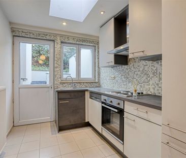 gelijkvloers appartement - Photo 1