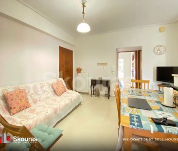 Διαμέρισμα για ενοικίαση Λουτράκι (Λουτράκι-Περαχώρα) - Photo 1