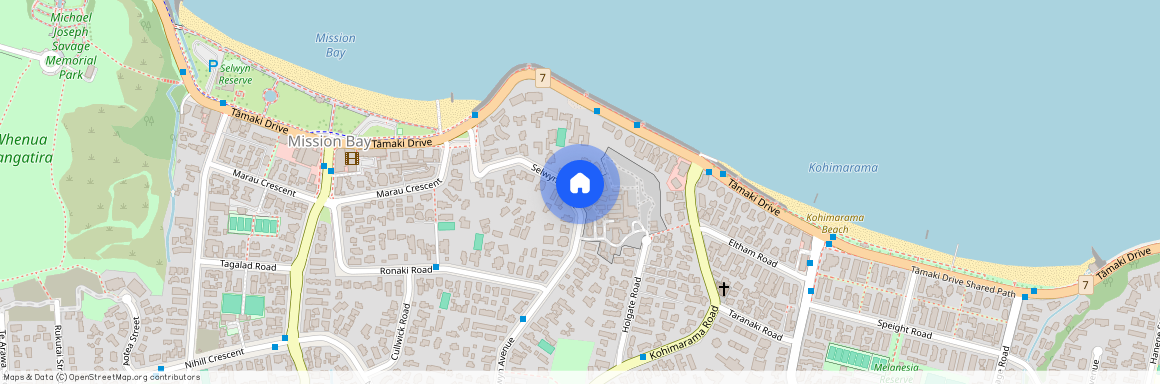 12/50 Selwyn Avenue, Mission Bay, Auckland City