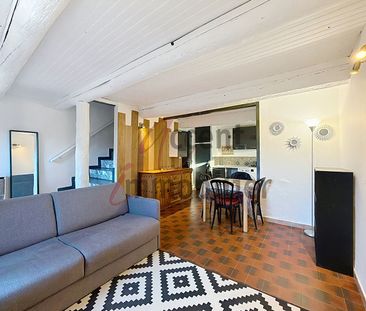 Appartement Molleges 3 pièce(s), - Photo 3