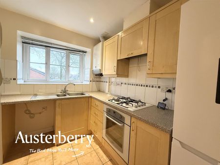 Wood Street, Longton, Stoke-On-Trent - Photo 4