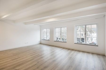 Appartement te huur: Korenmarkt 4-C 1621 BG Hoorn (NH) - Foto 4