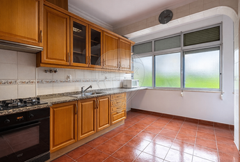 Apartamento T2 em Lisboa