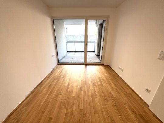 WOHNEN UND GENIESSEN IM SÜDWESTEN VON WIEN! PERFEKTE INFRASTRUKTUR – NÄHE SCHÖNBRUNN! - Foto 1