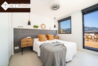 Penthouse - Fuengirola (Los Boliches)