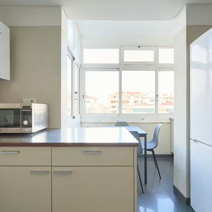 Rua Virgínia Vitorino, Lisbon, Lisbon 1600 - Photo 1