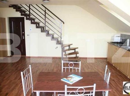 Apartament modern cu scara interioara in Buna Ziua! - Photo 2