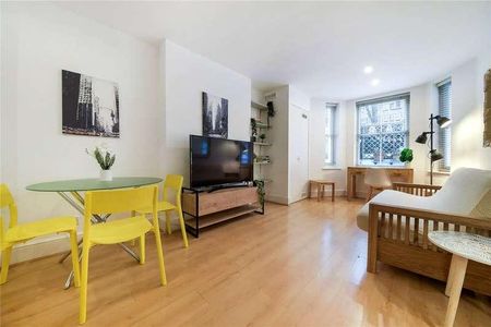 Aldridge Road Villas, London, W11 - Photo 4