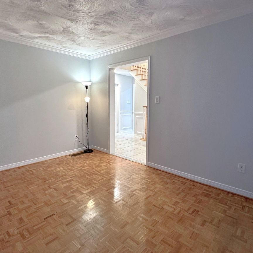 For Lease - 167 Silver Arrow Crescent, Vaughan, Ontario - Photo 1