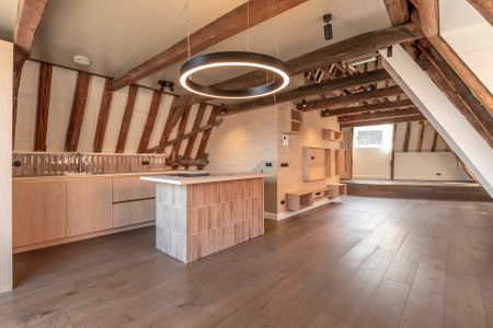 Duinsteeg 2F, 1621 ER, Hoorn - Photo 3