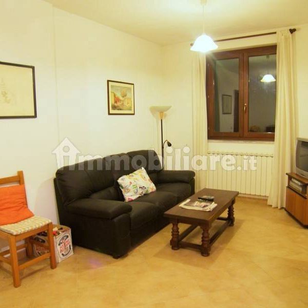 Appartamento ottimo stato, secondo piano, Centro, Montepulciano - Photo 1