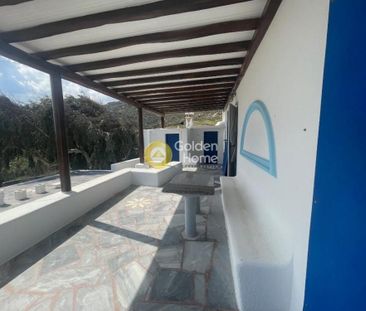 Μονοκατοικία για ενοικίαση Άνω Μερά (Μύκονος) - Photo 6