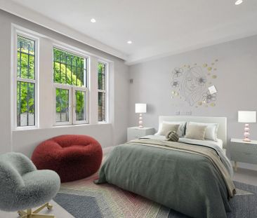 3 bedroom apartment to rent - Photo 3