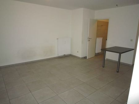 Appartement te huur - Foto 3
