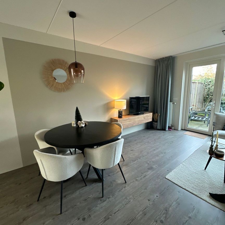 Huis te huur: Zaanstraat 162 7417 WP Deventer - Photo 1