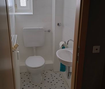 günstige 3-Zimmerwohnung in Badenstedt - Photo 1