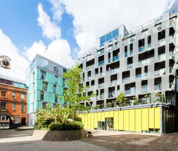 1 bedroom flat to rent - Photo 6
